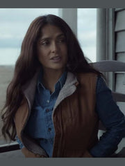 Eternals 2021 Ajak Vest