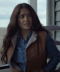 Eternals 2021 Ajak Vest