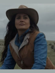 Eternals 2021 Ajak Vest