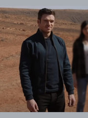 Eternals Ikaris Cotton Jacket