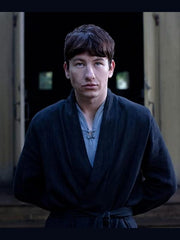 Eternals Druig Coat