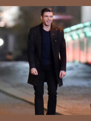 Eternals Ikaris Coat