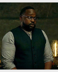 Eternals Phastos Vest