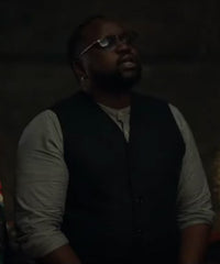 Eternals Phastos Vest