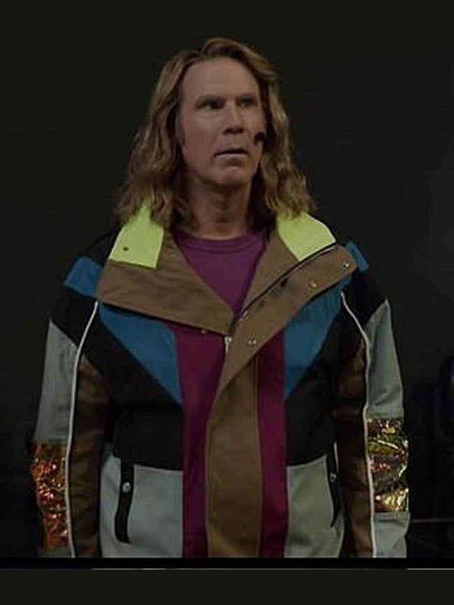 Eurovision Song Contest Lars Erickssong Jacket