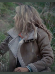 La Brea S02 Eve Harris Jacket