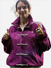 Aitana Bonmati FIFA WC 2026 Chinese New Year Jacket