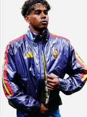 Lamine Yamal FIFA World Cup 2026 Track Jacket