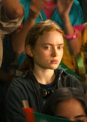 Stranger Things S04 Max Mayfield Corduroy Jacket