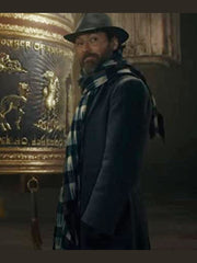 Fantastic Beasts: The Secrets of Dumbledore Albus Dumbledore Coat