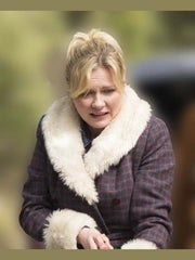 Fargo Peggy Blumquist Fur Coat