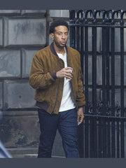 Fast and Furious 9 Ludacris Jacket
