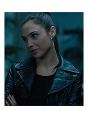 Fast and Furious IV Gisele Yashar Jacket