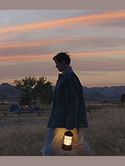 Fern Nomadland Frances McDormand Coat