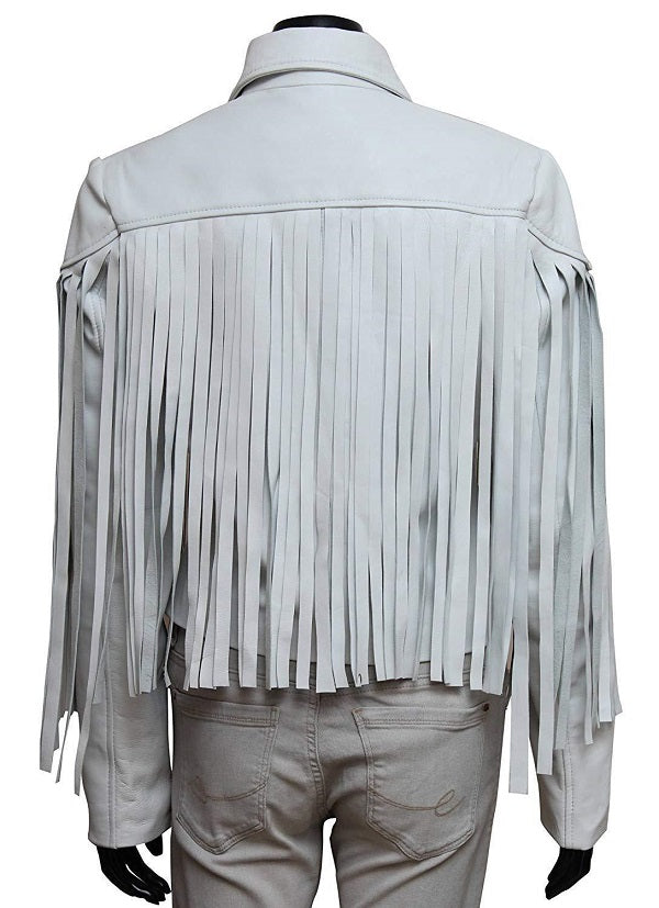 Ferris Bueller's Day Off Sloane Peterson Jacket