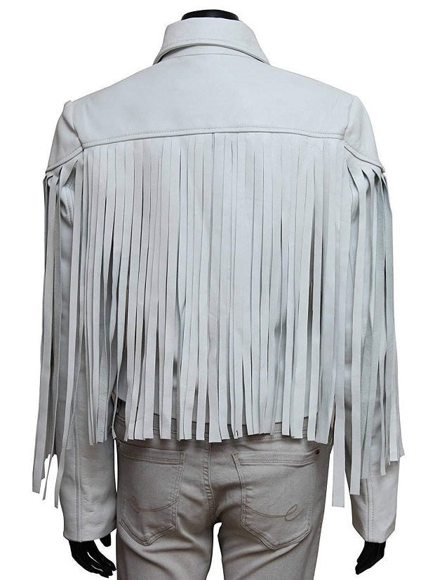 Ferris Bueller's Day Off Sloane Peterson Jacket