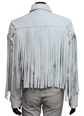 Ferris Bueller's Day Off Sloane Peterson Jacket