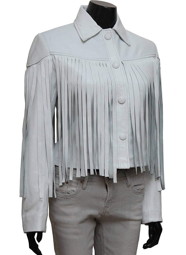 Ferris Bueller's Day Off Sloane Peterson Jacket