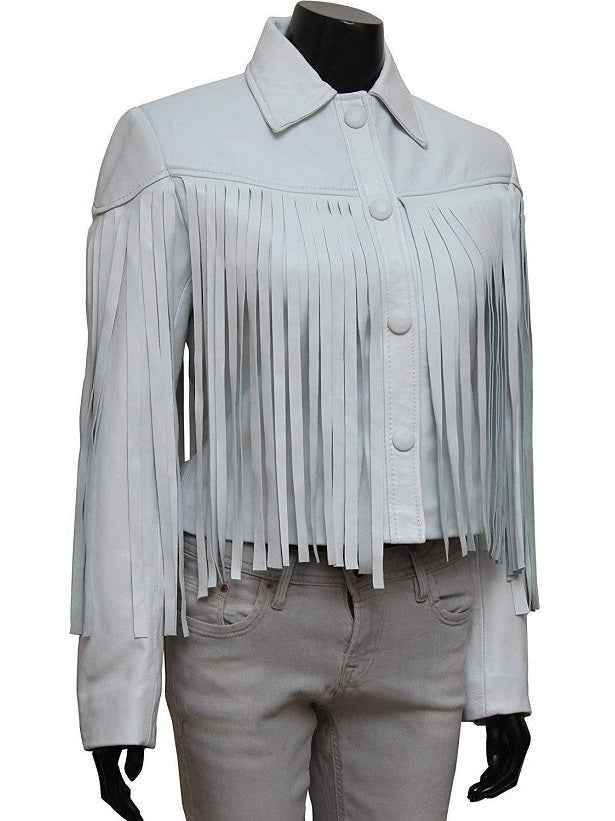 Ferris Bueller's Day Off Sloane Peterson Jacket