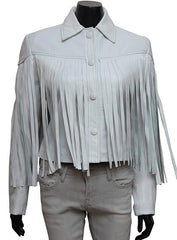 Ferris Bueller's Day Off Sloane Peterson Jacket