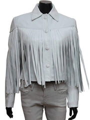 Ferris Bueller's Day Off Sloane Peterson Jacket