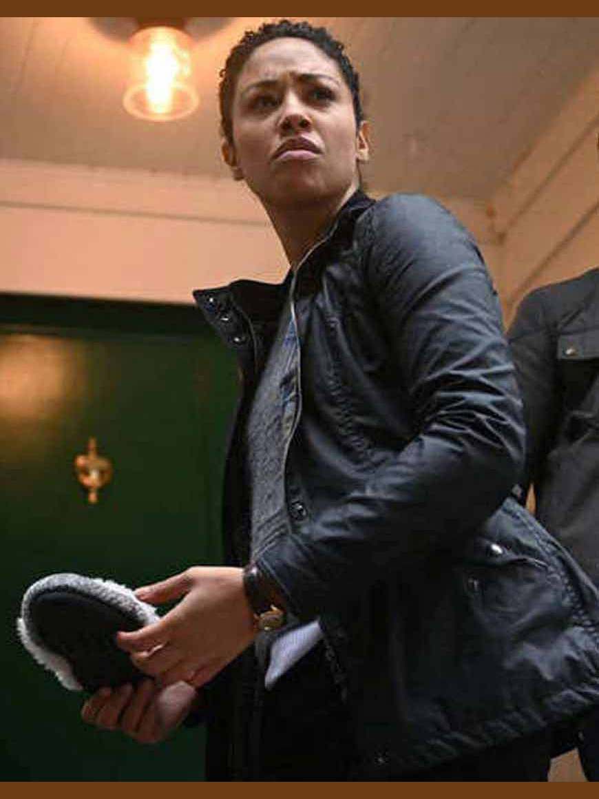Debris Finola Jones Jacket