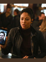 Debris Finola Jones Jacket