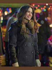 Five Star Christmas Lucy Ralston Peacoat
