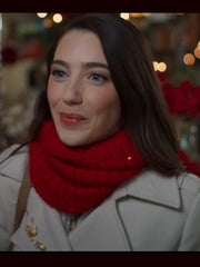 Fixing Up Christmas Natalie Dreyfuss Coat