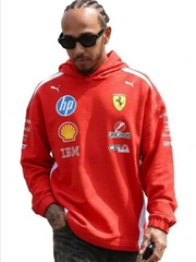 Japanese Grand Prix 2026 Lewis Hamilton Hoodie