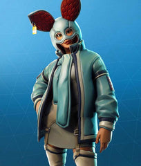 Fortnite Flapjackie Jacket
