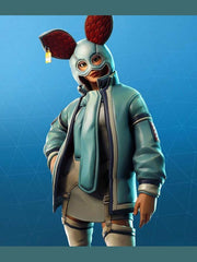 Fortnite Flapjackie Jacket