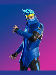 Fortnite Ninja Jacket
