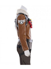 Fortnite Raptor Gaming Jacket