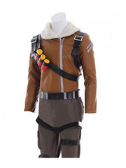 Fortnite Raptor Gaming Jacket