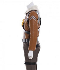 Fortnite Raptor Gaming Jacket