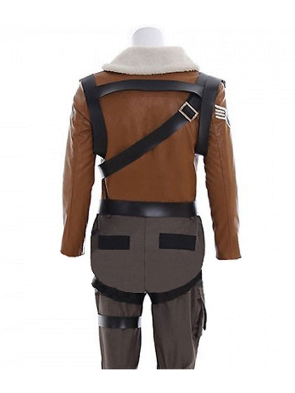 Fortnite Raptor Gaming Jacket