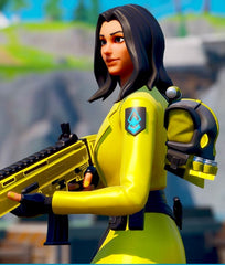Fortnite Yellow Jacket