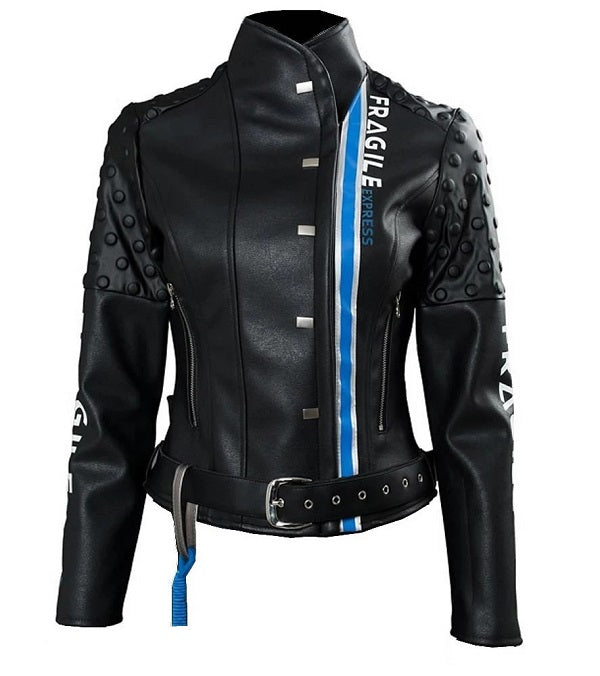 Fragile Express Death Stranding Jacket