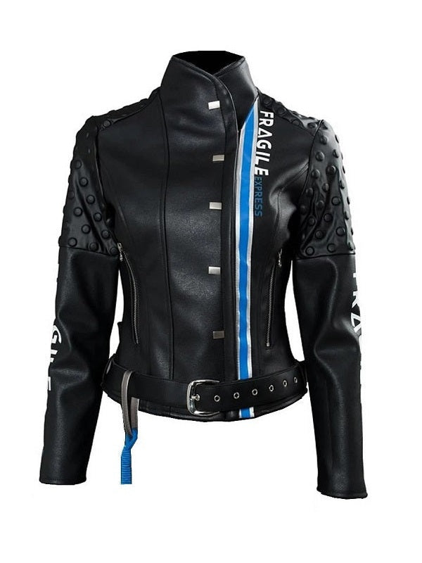 Fragile Express Death Stranding Jacket