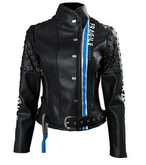 Fragile Express Death Stranding Jacket