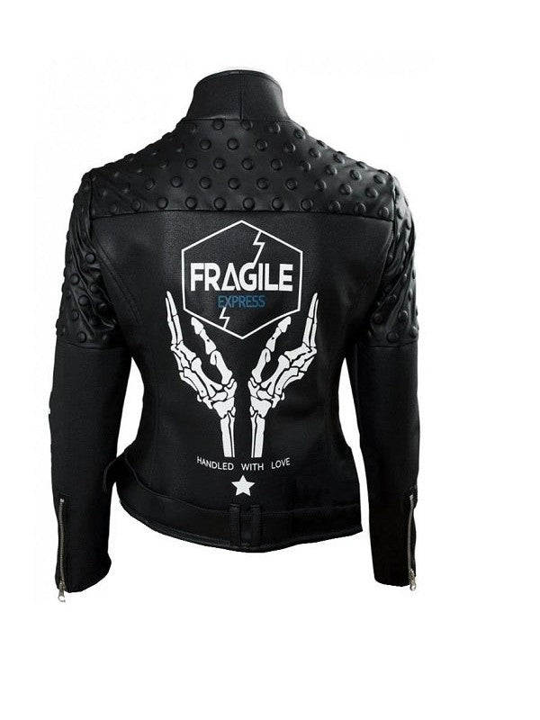 Fragile Express Death Stranding Jacket