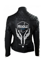 Fragile Express Death Stranding Jacket