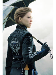 Fragile Express Death Stranding Jacket