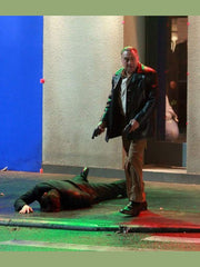 Frank Sheeran The Irishman Blazer