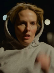 Young Wallander Frida Rask Hoodie