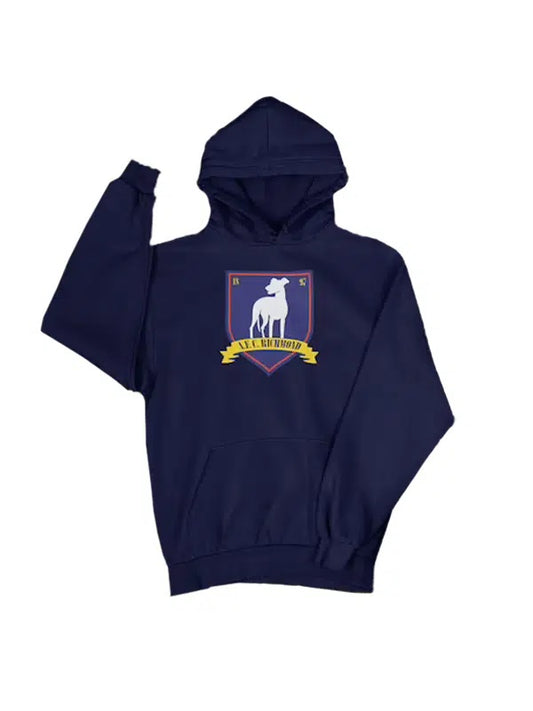 Ted Lasso Roy Kent Hoodie