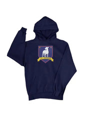 Ted Lasso Roy Kent Hoodie
