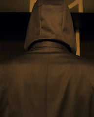 Squid Game Frontman Coat