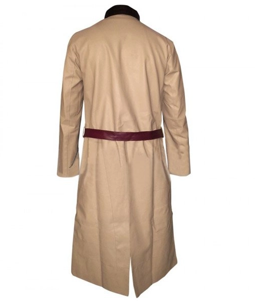 Game Of Thrones Jaime Lannister Coat